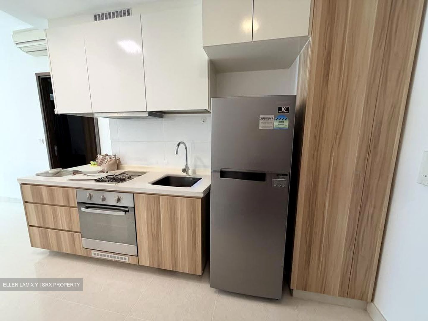 Natura@Hillview (D23), Apartment #631123481